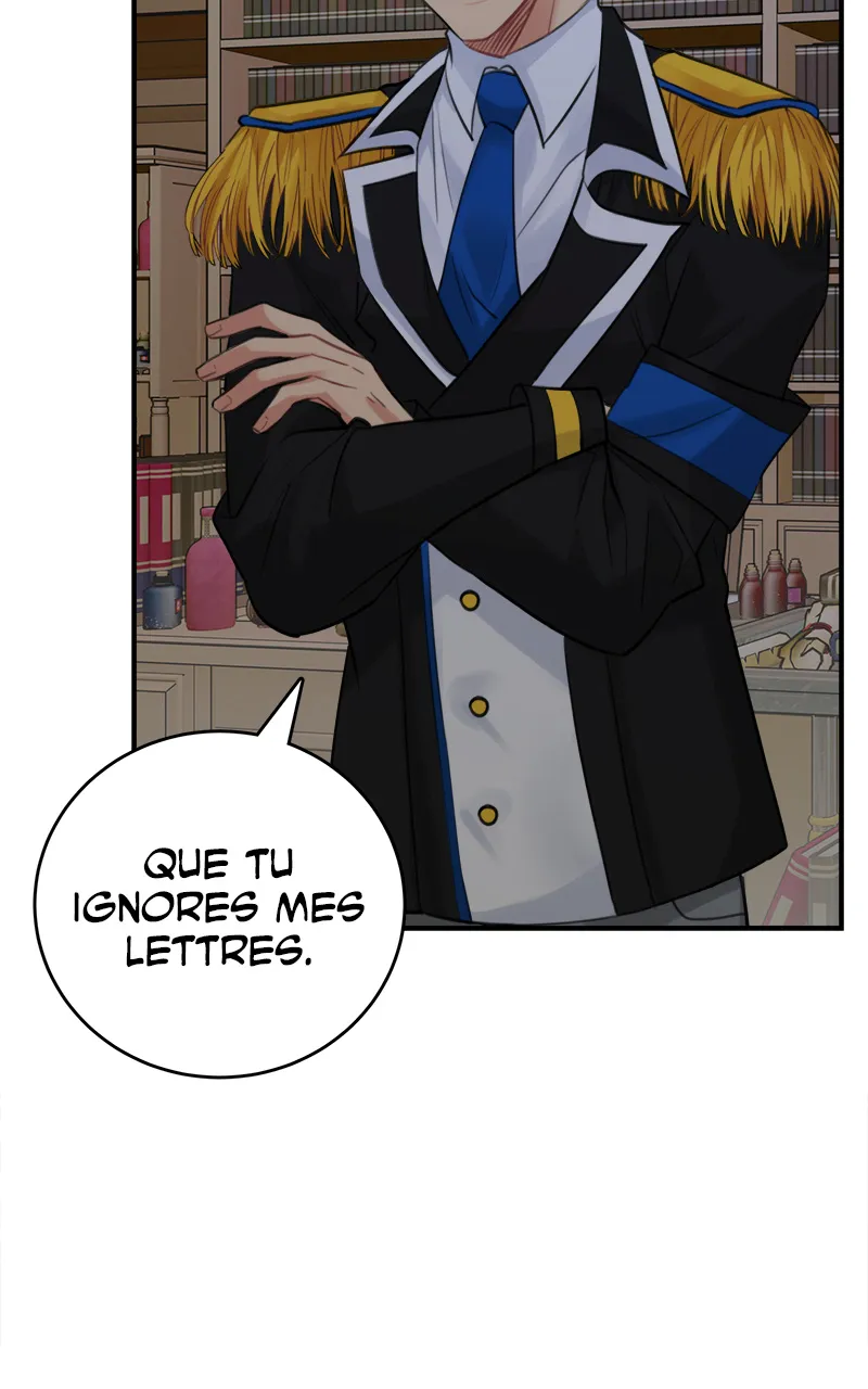 Read La lune de miel de la sorcière et du dragon Manga Online