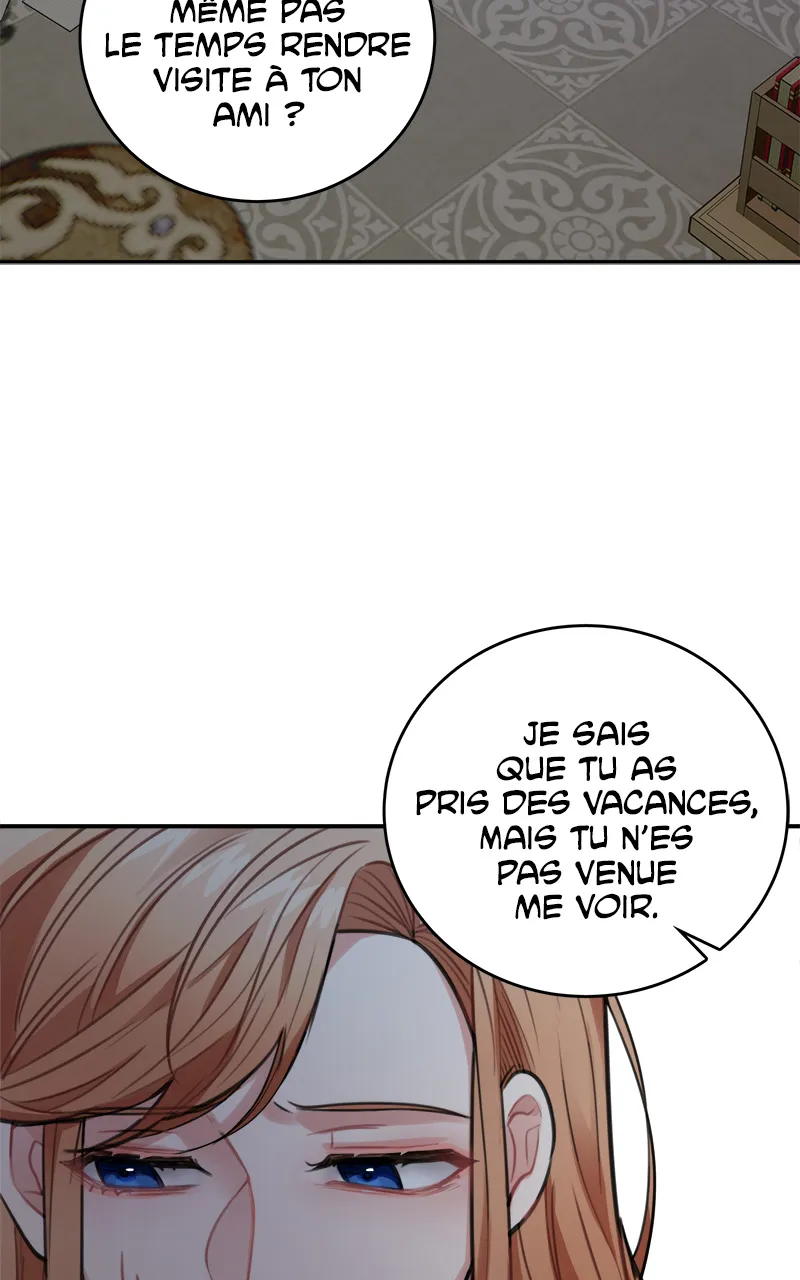 Read La lune de miel de la sorcière et du dragon Manga Online