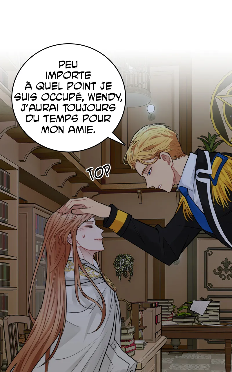 Read La lune de miel de la sorcière et du dragon Manga Online