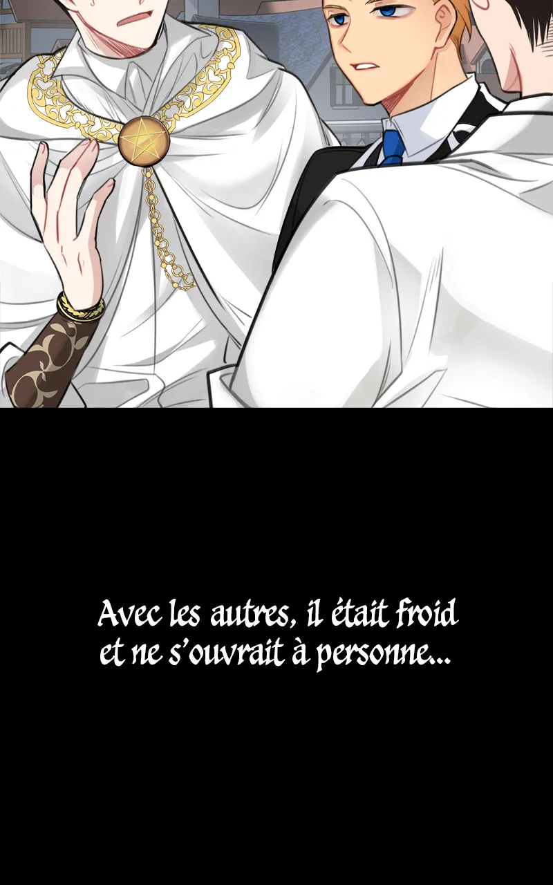 Read La lune de miel de la sorcière et du dragon Manga Online