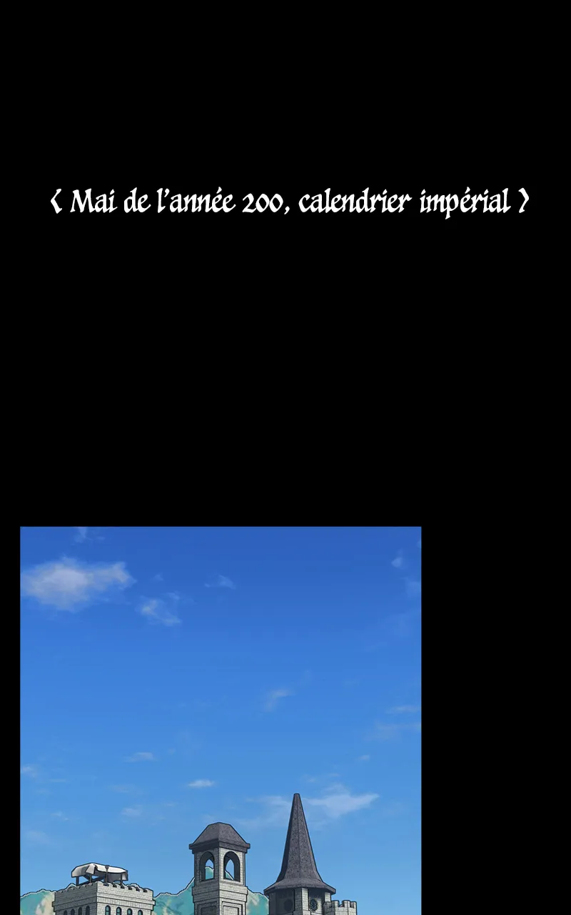 Read La lune de miel de la sorcière et du dragon Manga Online