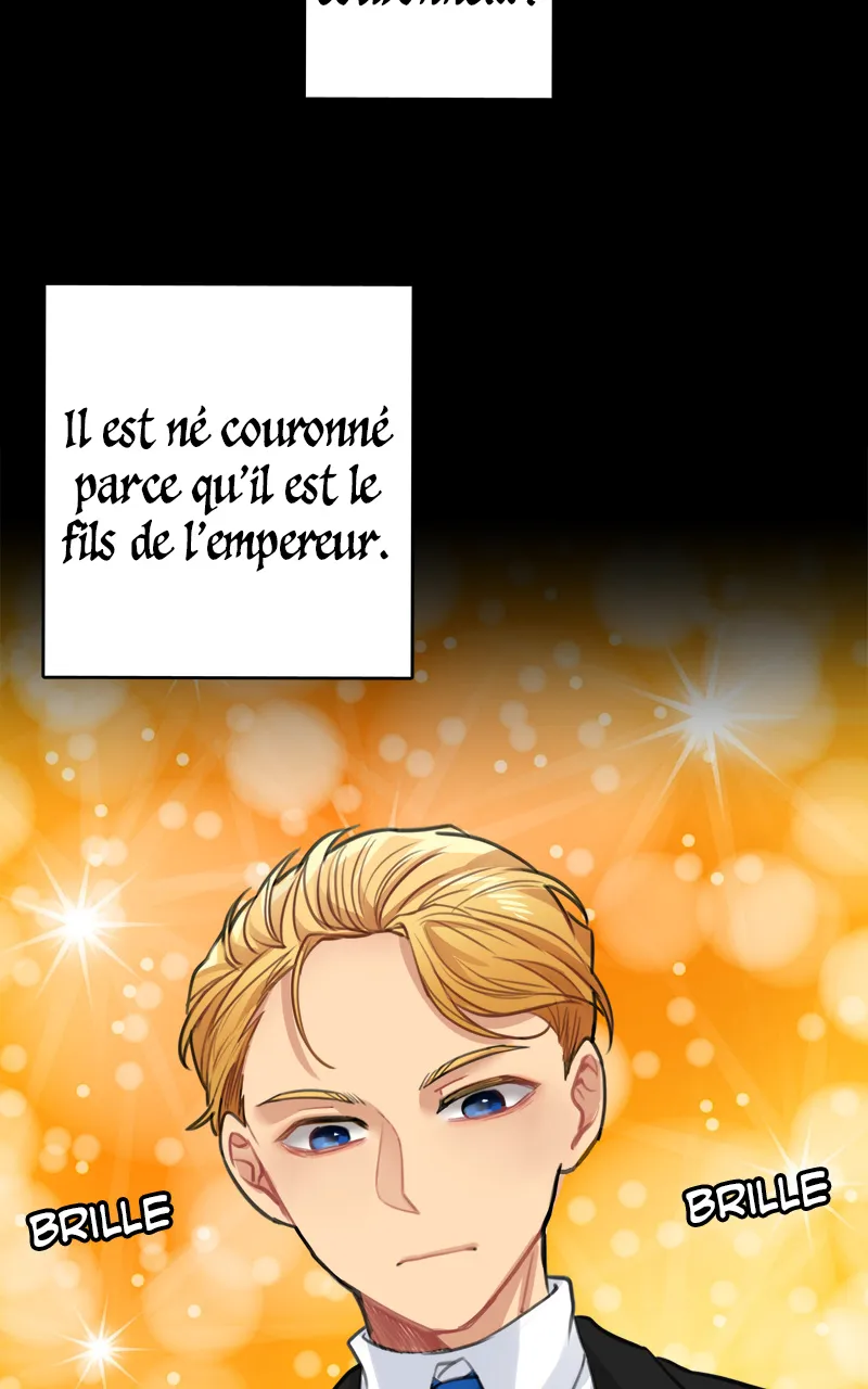 Read La lune de miel de la sorcière et du dragon Manga Online