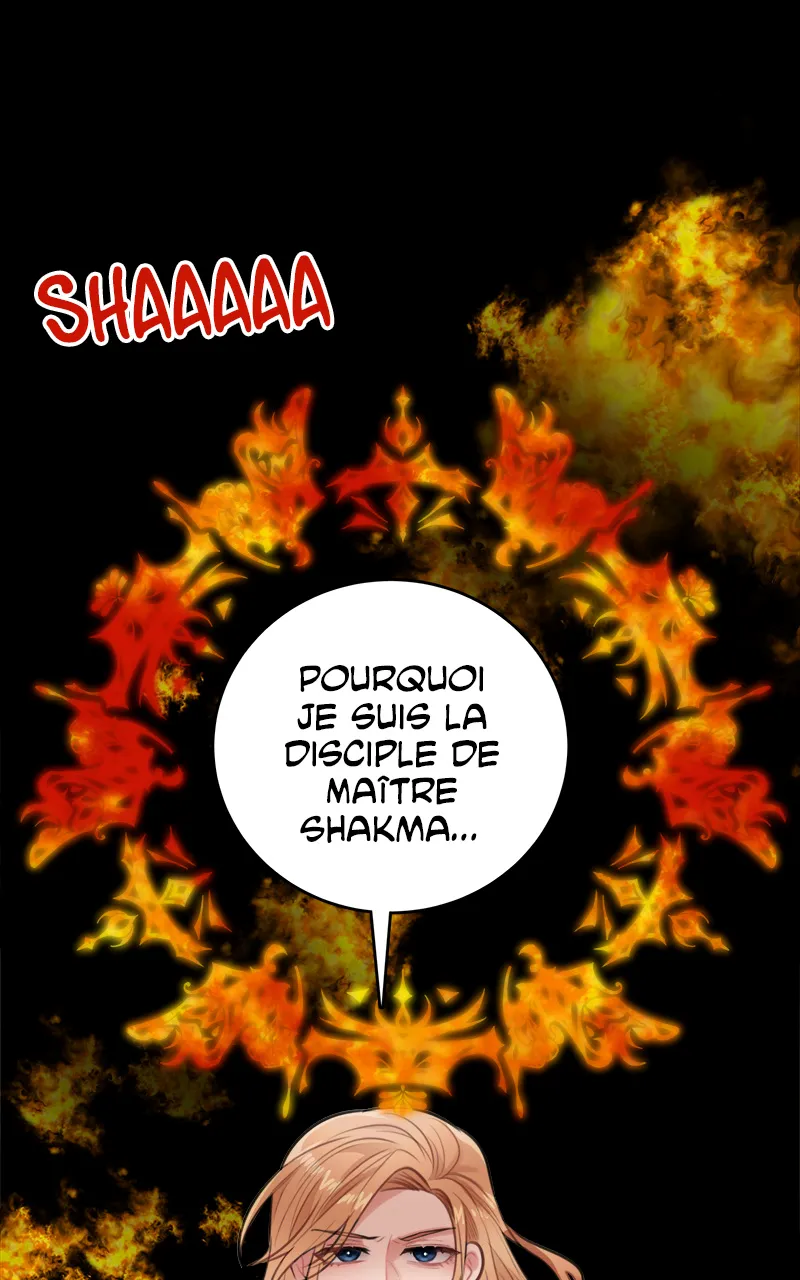 Read La lune de miel de la sorcière et du dragon Manga Online