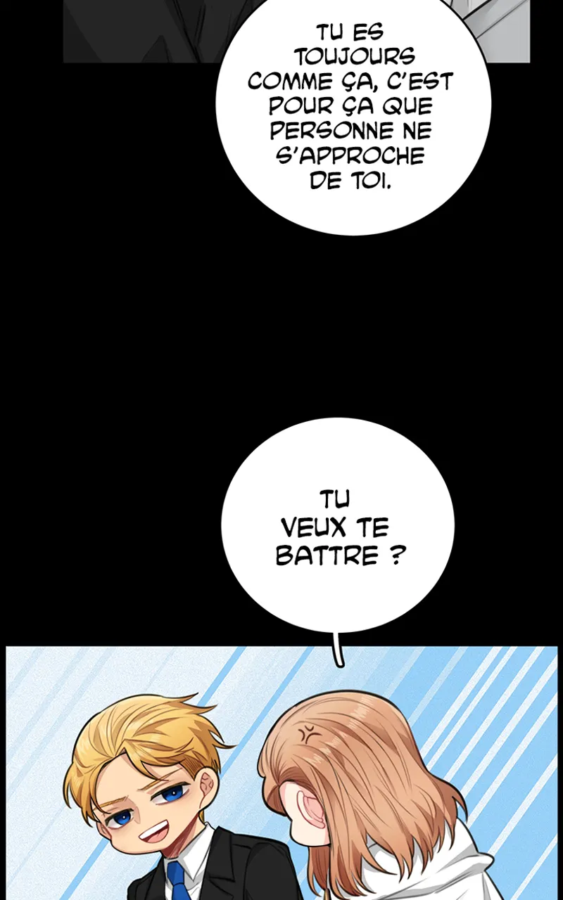 Read La lune de miel de la sorcière et du dragon Manga Online