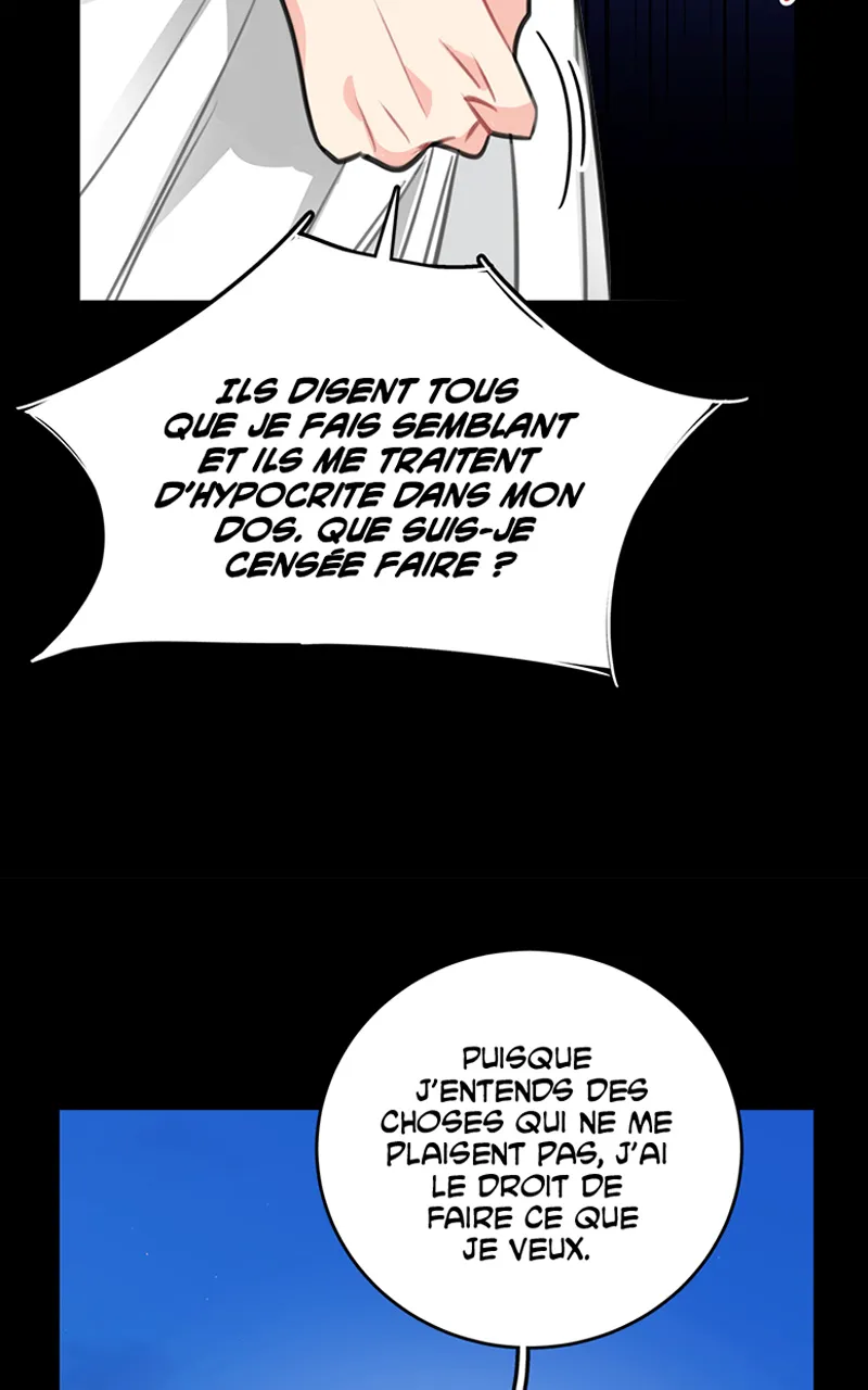 Read La lune de miel de la sorcière et du dragon Manga Online