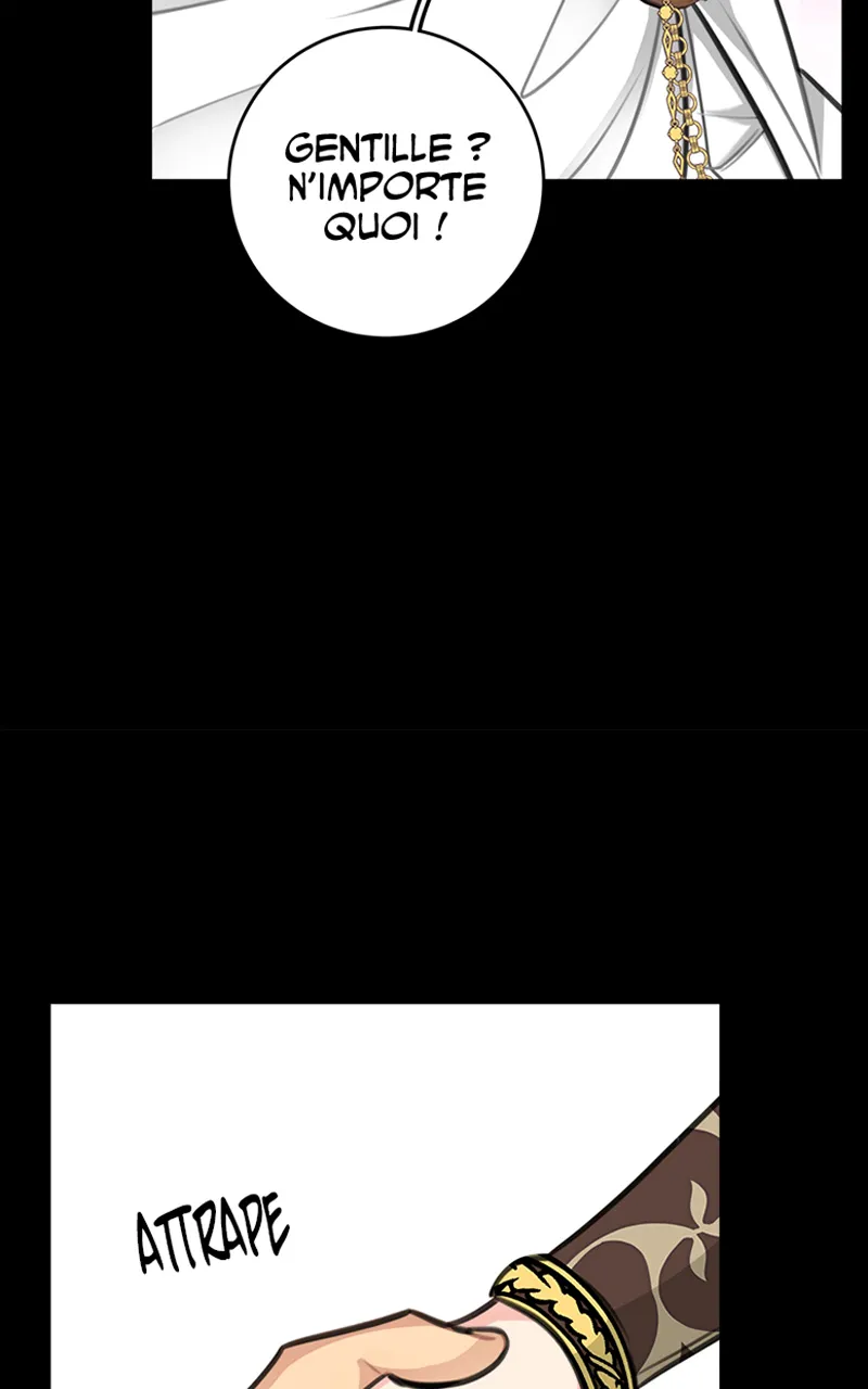 Read La lune de miel de la sorcière et du dragon Manga Online