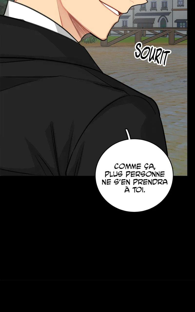 Read La lune de miel de la sorcière et du dragon Manga Online