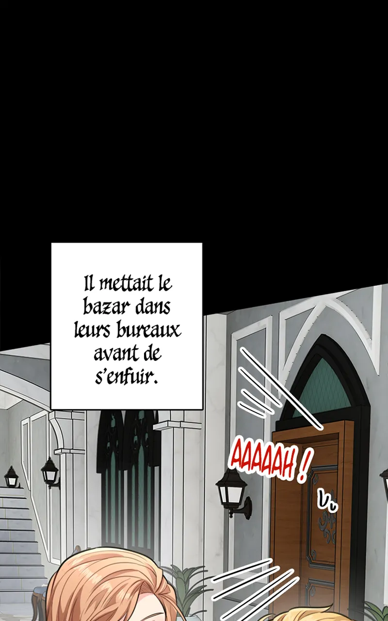 Read La lune de miel de la sorcière et du dragon Manga Online