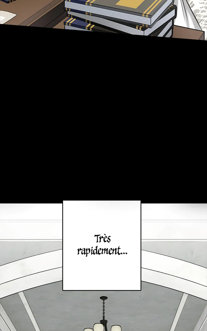 Read La lune de miel de la sorcière et du dragon Manga Online