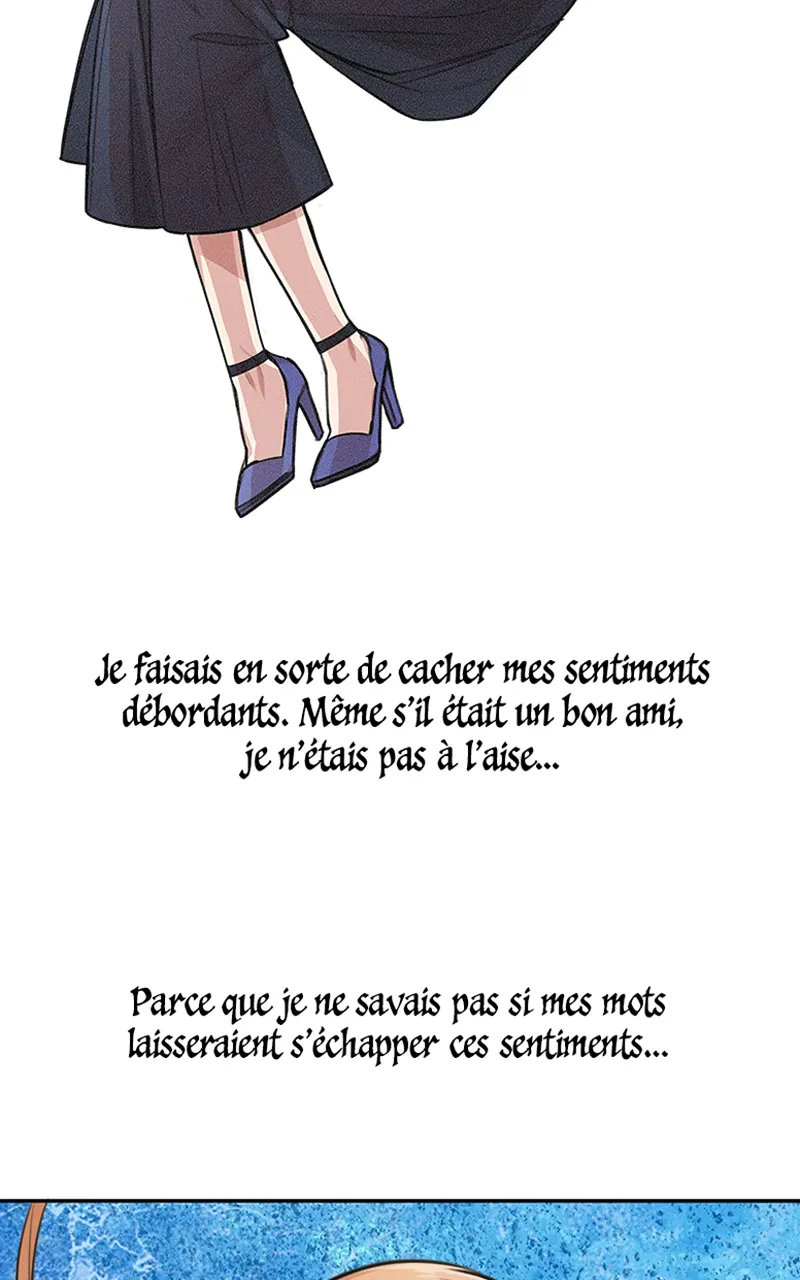Read La lune de miel de la sorcière et du dragon Manga Online