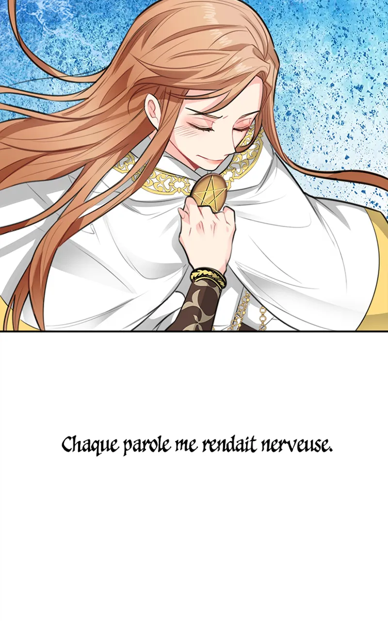 Read La lune de miel de la sorcière et du dragon Manga Online