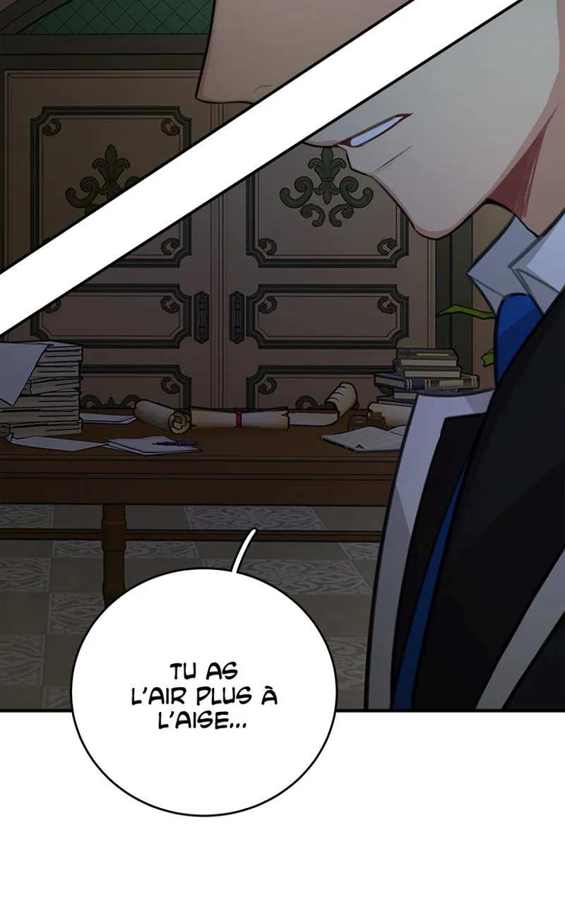 Read La lune de miel de la sorcière et du dragon Manga Online