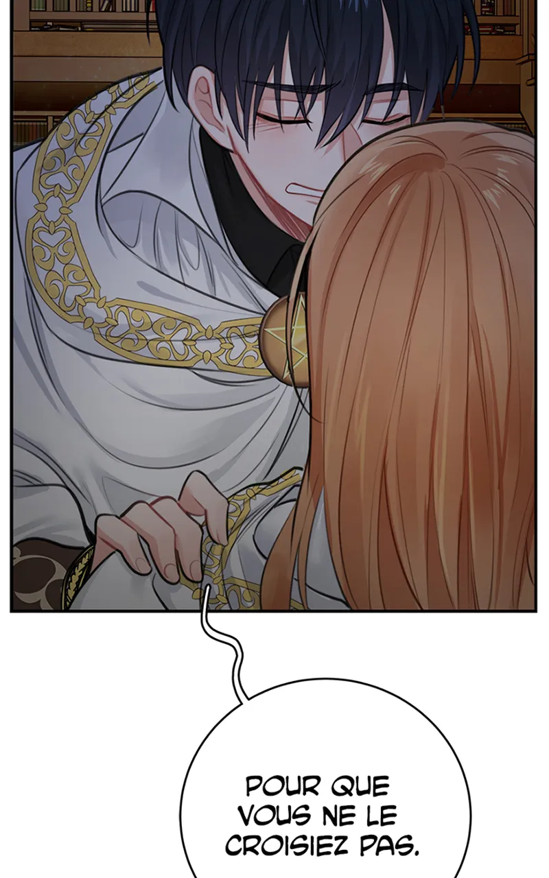 Read La lune de miel de la sorcière et du dragon Manga Online