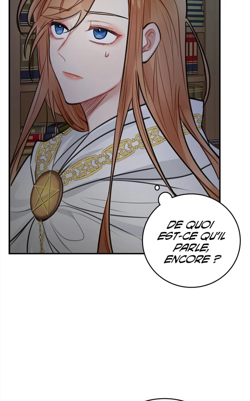 Read La lune de miel de la sorcière et du dragon Manga Online
