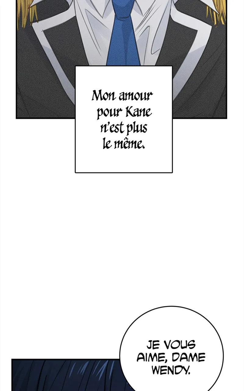 Read La lune de miel de la sorcière et du dragon Manga Online