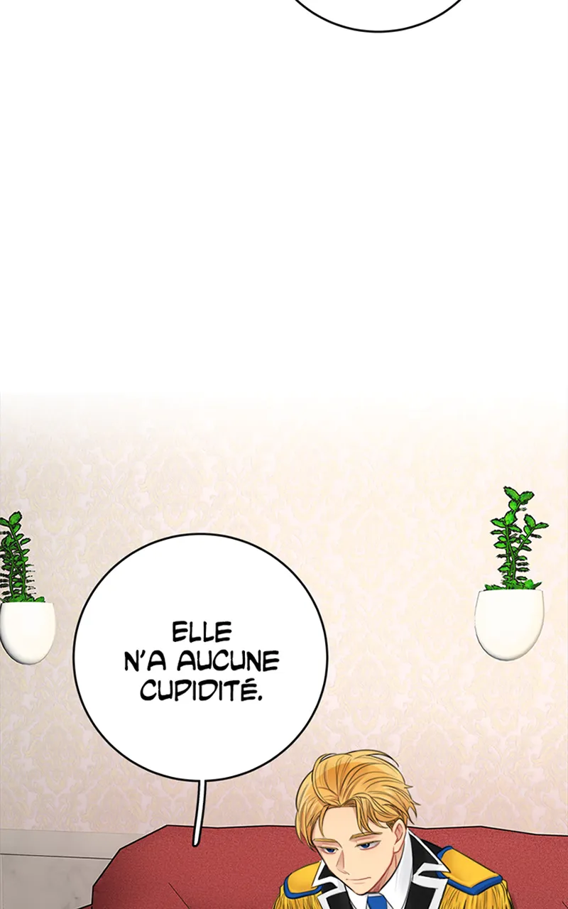 Read La lune de miel de la sorcière et du dragon Manga Online