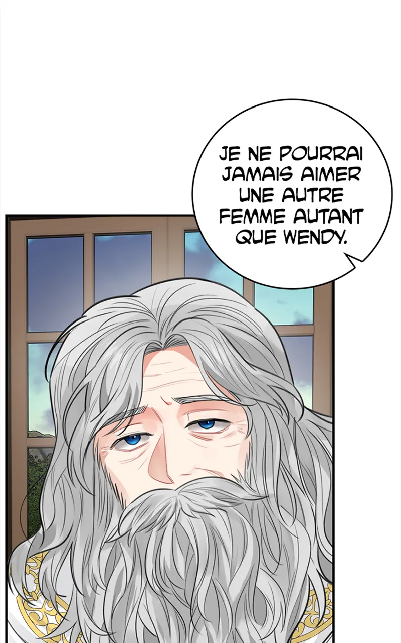 Read La lune de miel de la sorcière et du dragon Manga Online