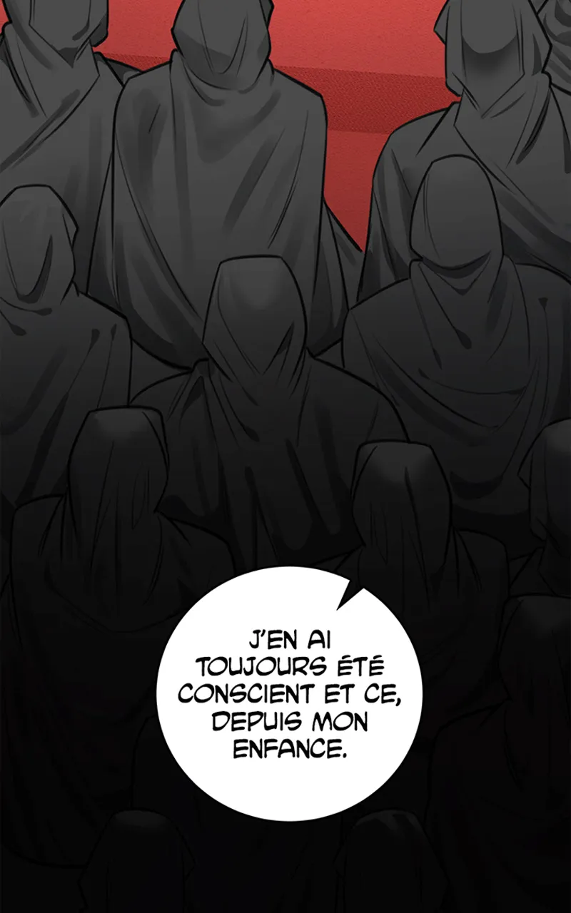 Read La lune de miel de la sorcière et du dragon Manga Online