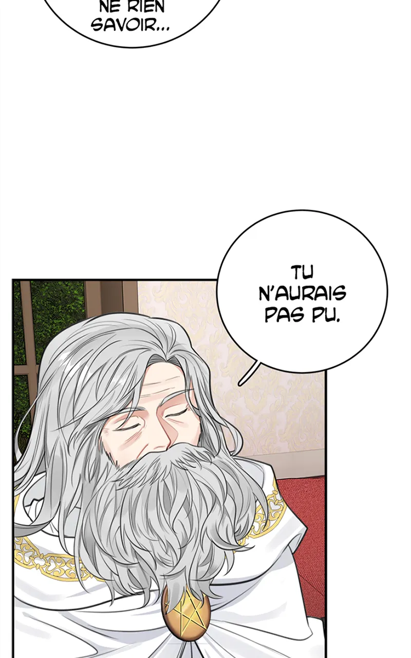 Read La lune de miel de la sorcière et du dragon Manga Online
