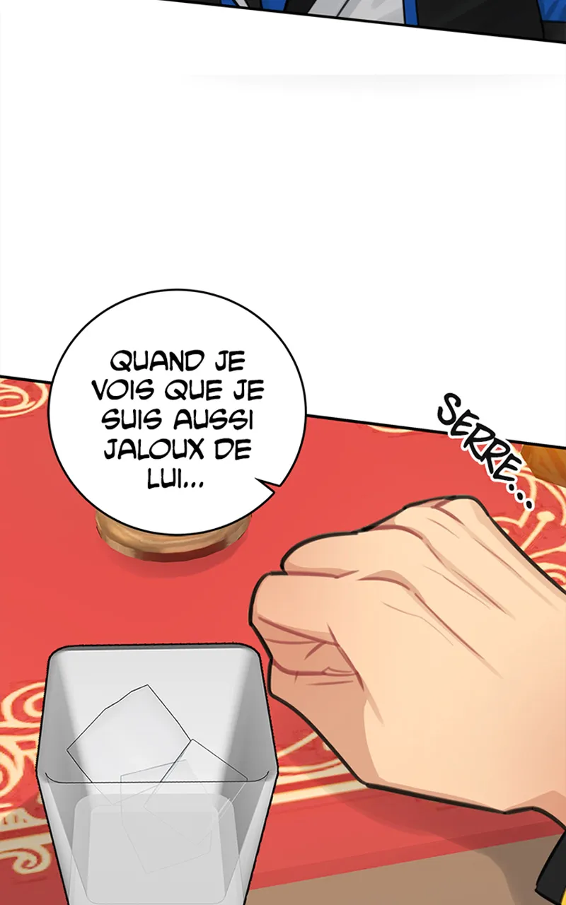Read La lune de miel de la sorcière et du dragon Manga Online
