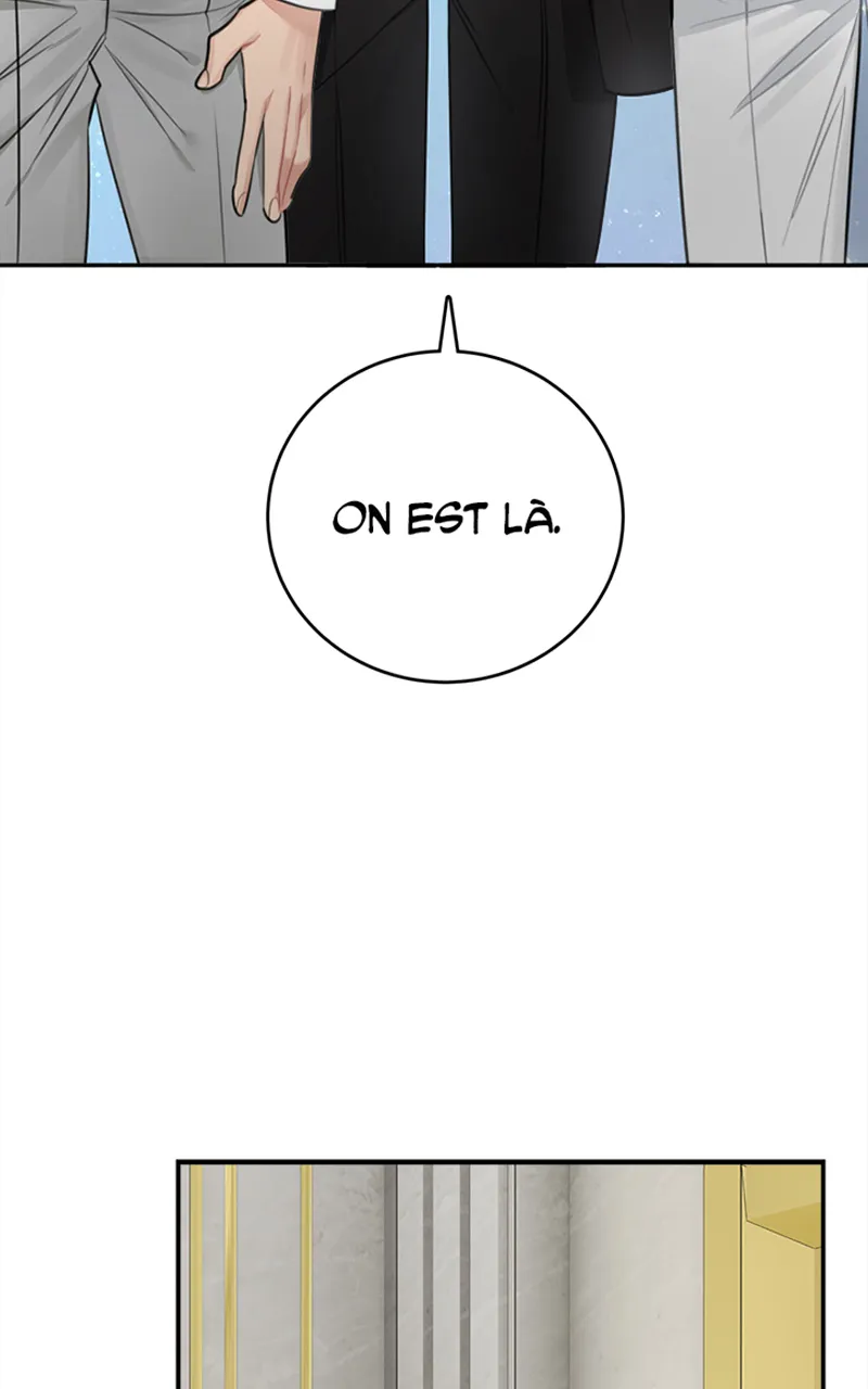 Read La lune de miel de la sorcière et du dragon Manga Online