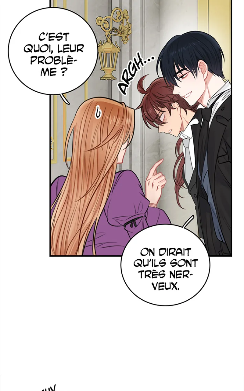 Read La lune de miel de la sorcière et du dragon Manga Online