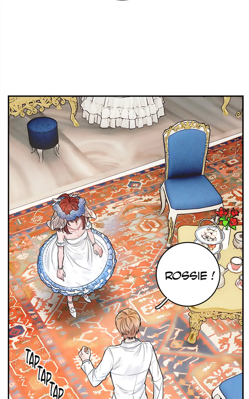 Read La lune de miel de la sorcière et du dragon Manga Online