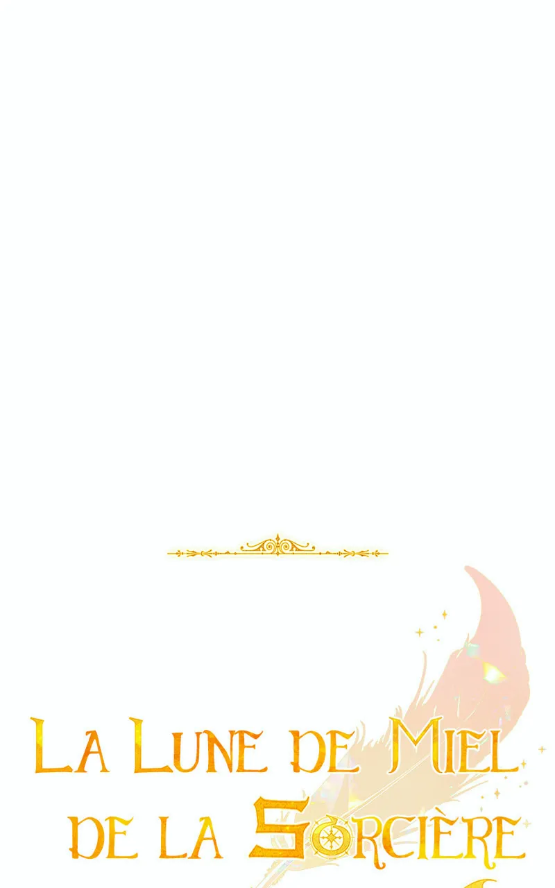 Read La lune de miel de la sorcière et du dragon Manga Online