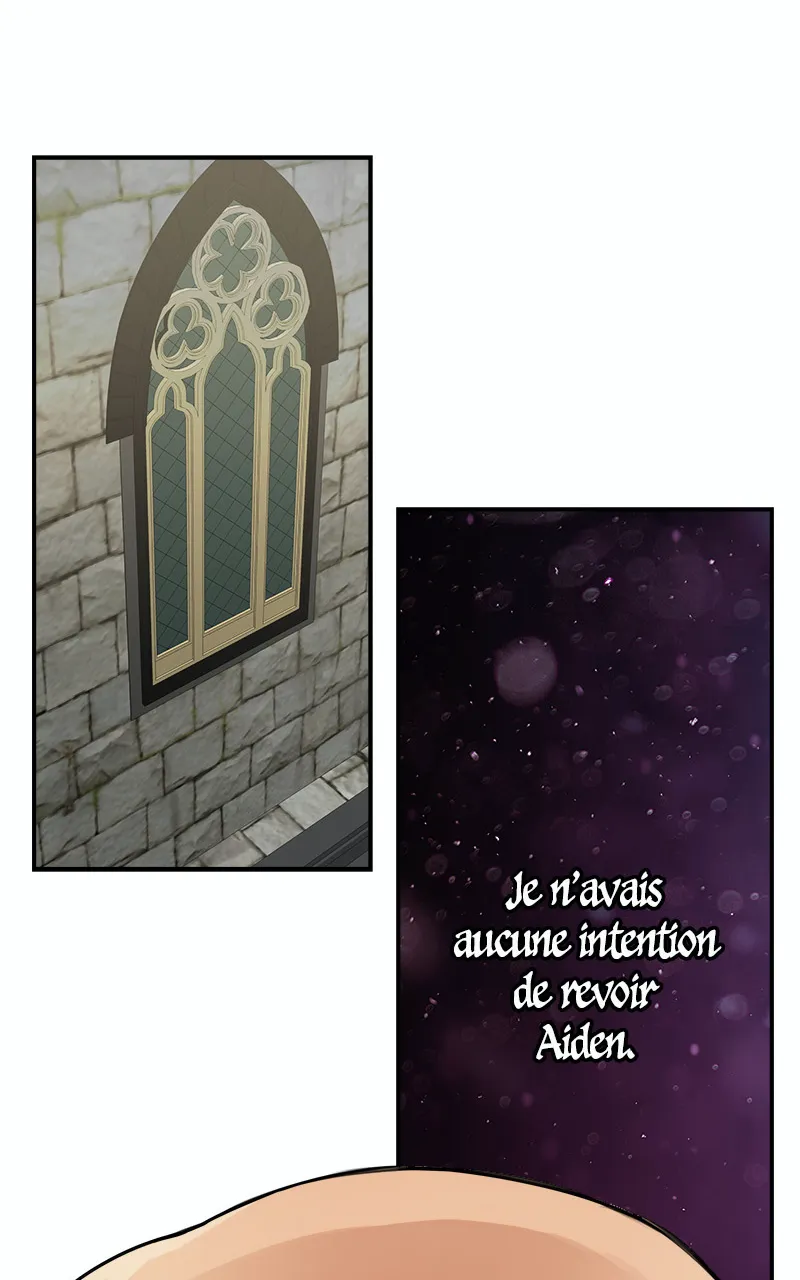 Read La lune de miel de la sorcière et du dragon Manga Online