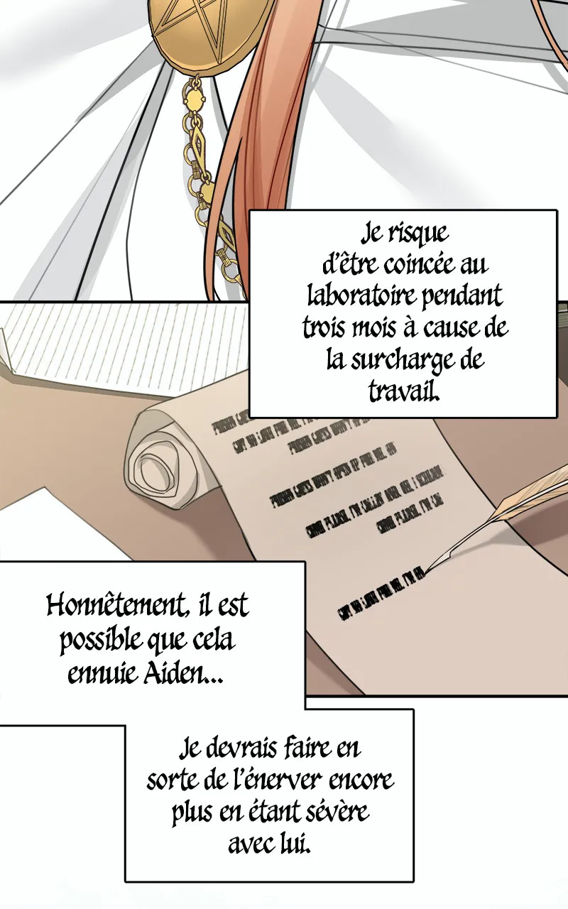 Read La lune de miel de la sorcière et du dragon Manga Online