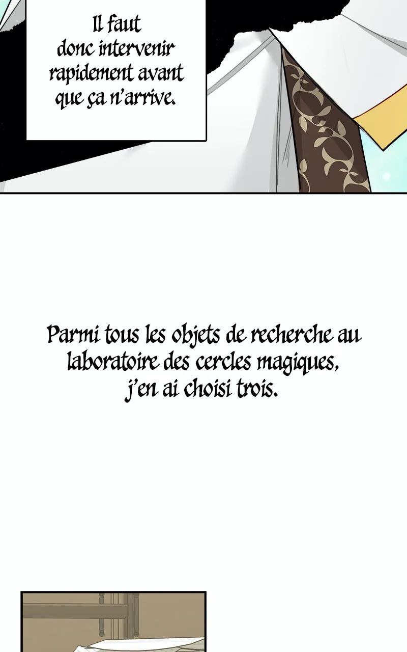 Read La lune de miel de la sorcière et du dragon Manga Online