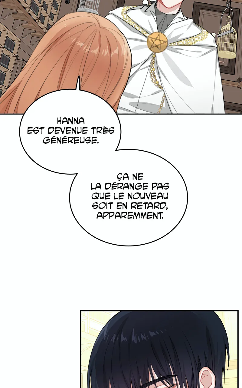 Read La lune de miel de la sorcière et du dragon Manga Online