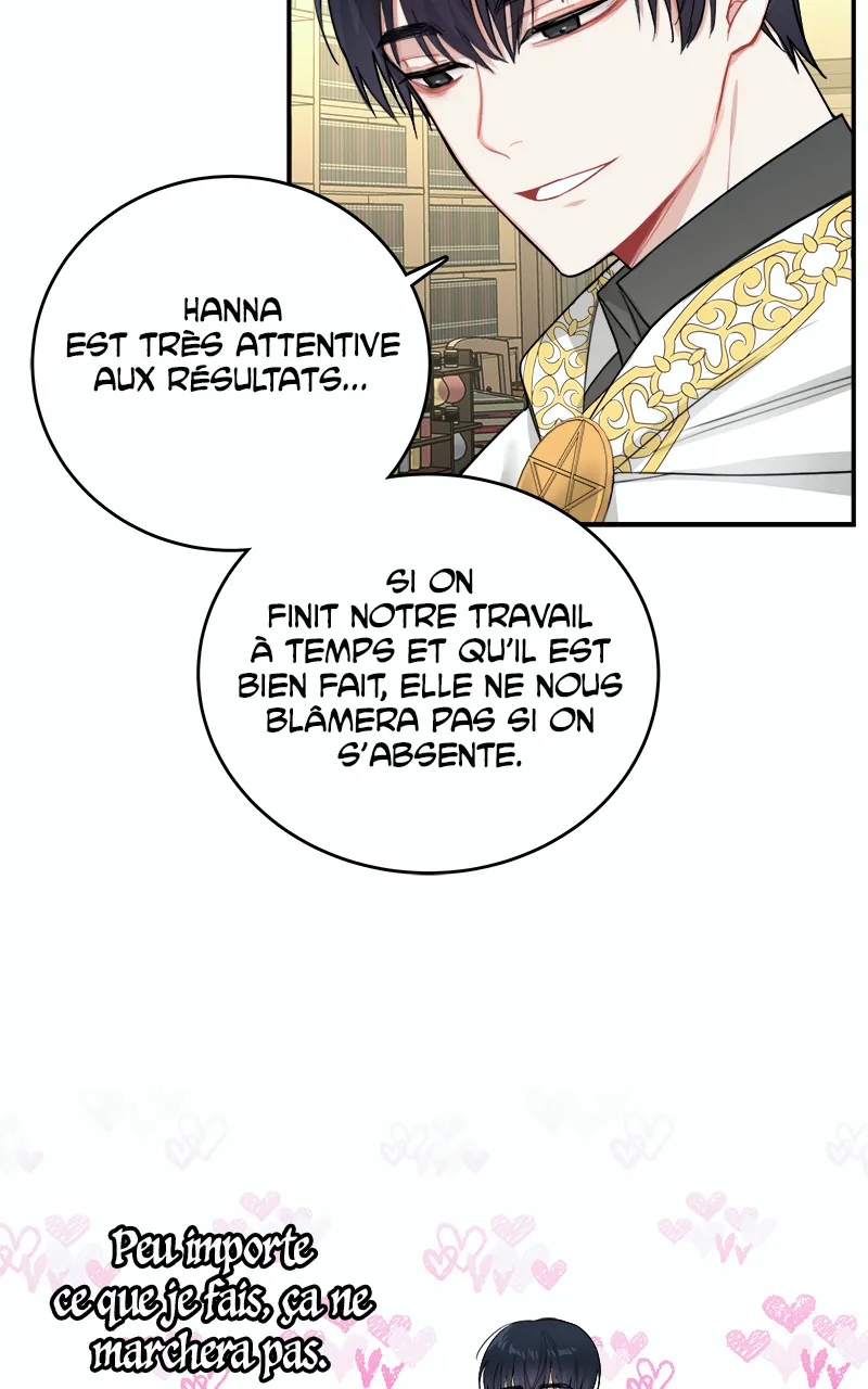 Read La lune de miel de la sorcière et du dragon Manga Online