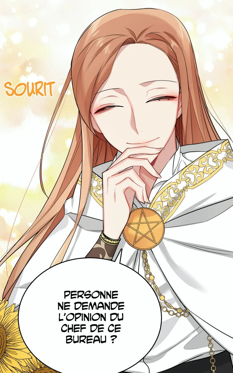 Read La lune de miel de la sorcière et du dragon Manga Online