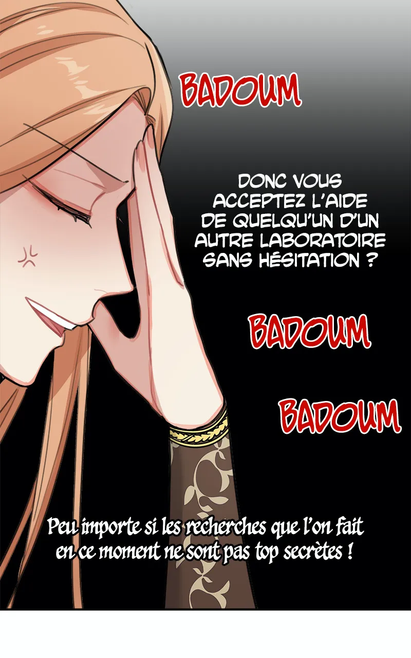 Read La lune de miel de la sorcière et du dragon Manga Online