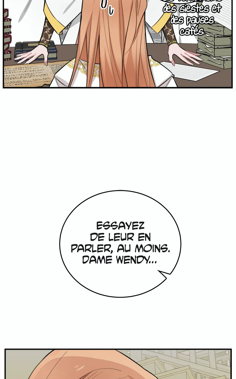 Read La lune de miel de la sorcière et du dragon Manga Online