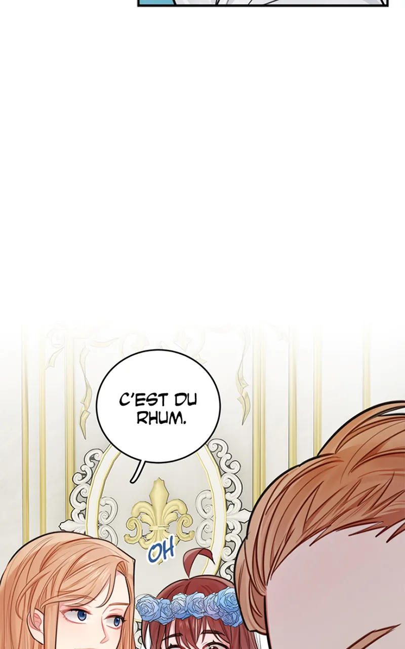 Read La lune de miel de la sorcière et du dragon Manga Online