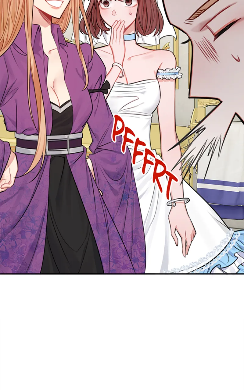 Read La lune de miel de la sorcière et du dragon Manga Online
