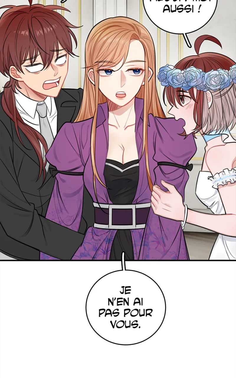 Read La lune de miel de la sorcière et du dragon Manga Online