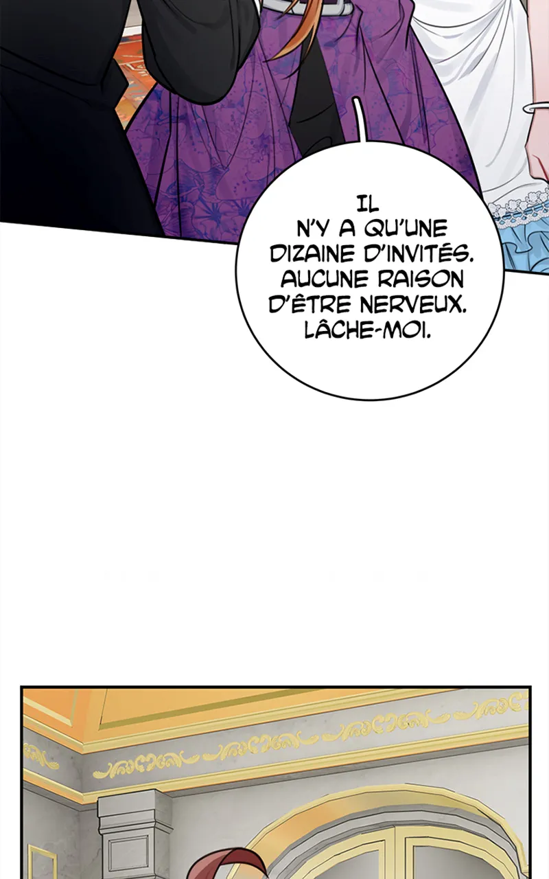 Read La lune de miel de la sorcière et du dragon Manga Online