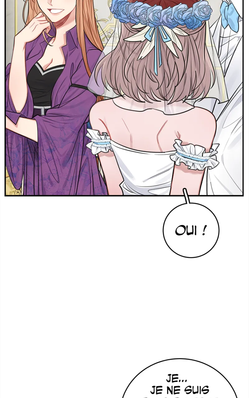 Read La lune de miel de la sorcière et du dragon Manga Online
