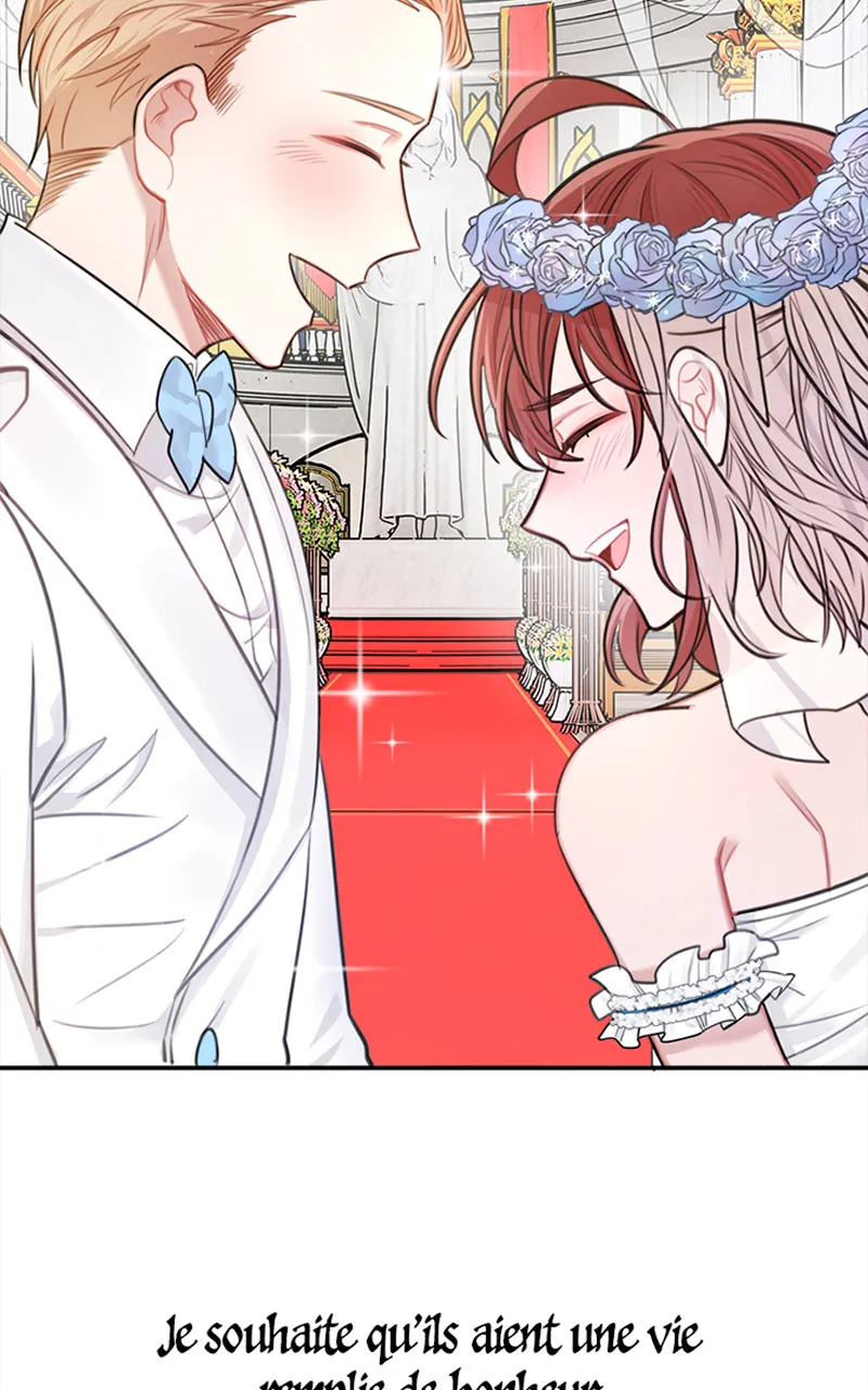 Read La lune de miel de la sorcière et du dragon Manga Online