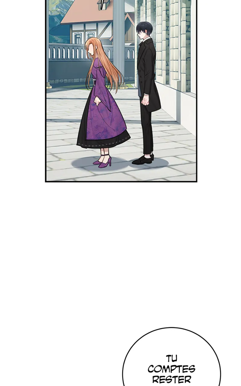 Read La lune de miel de la sorcière et du dragon Manga Online