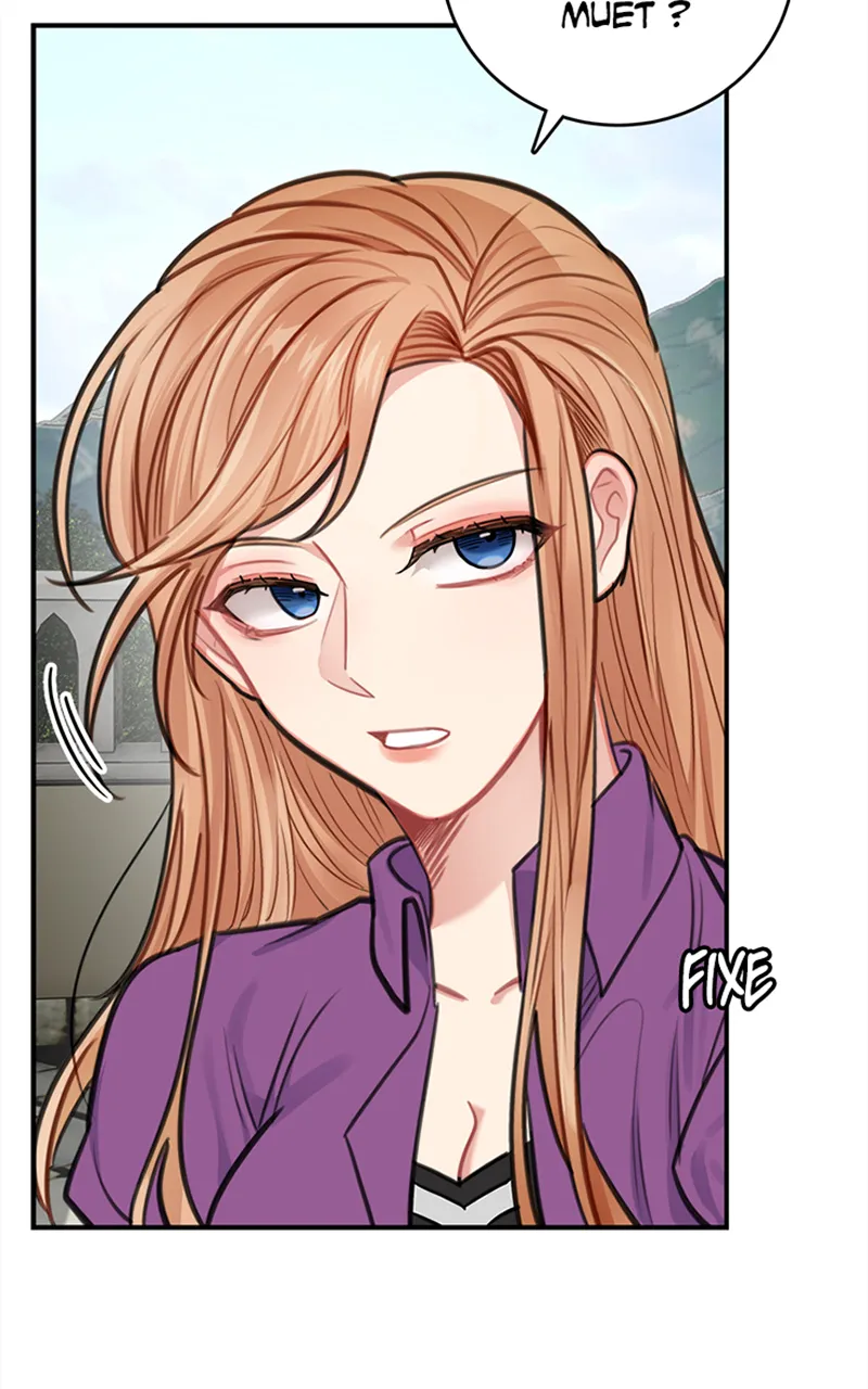 Read La lune de miel de la sorcière et du dragon Manga Online