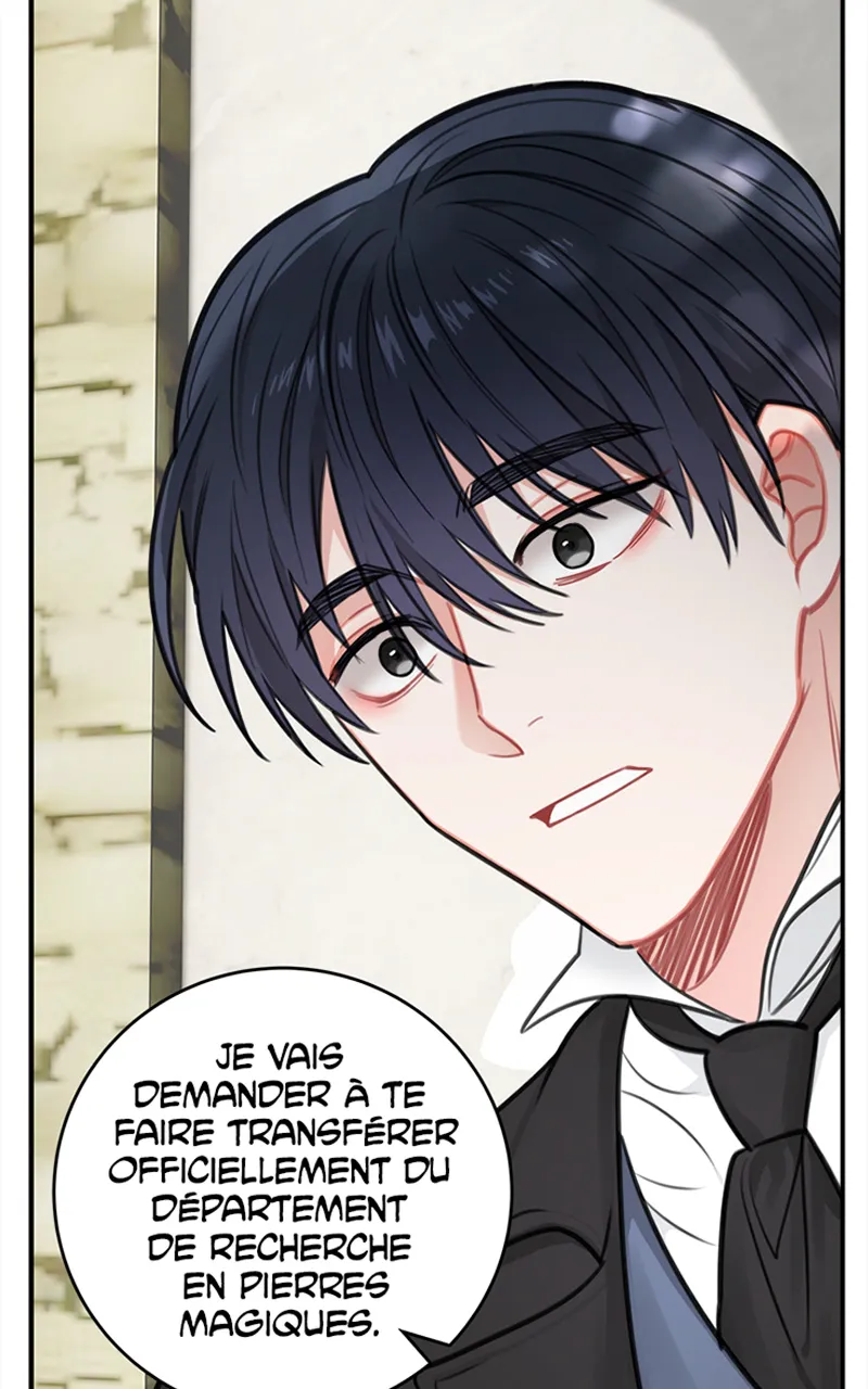 Read La lune de miel de la sorcière et du dragon Manga Online