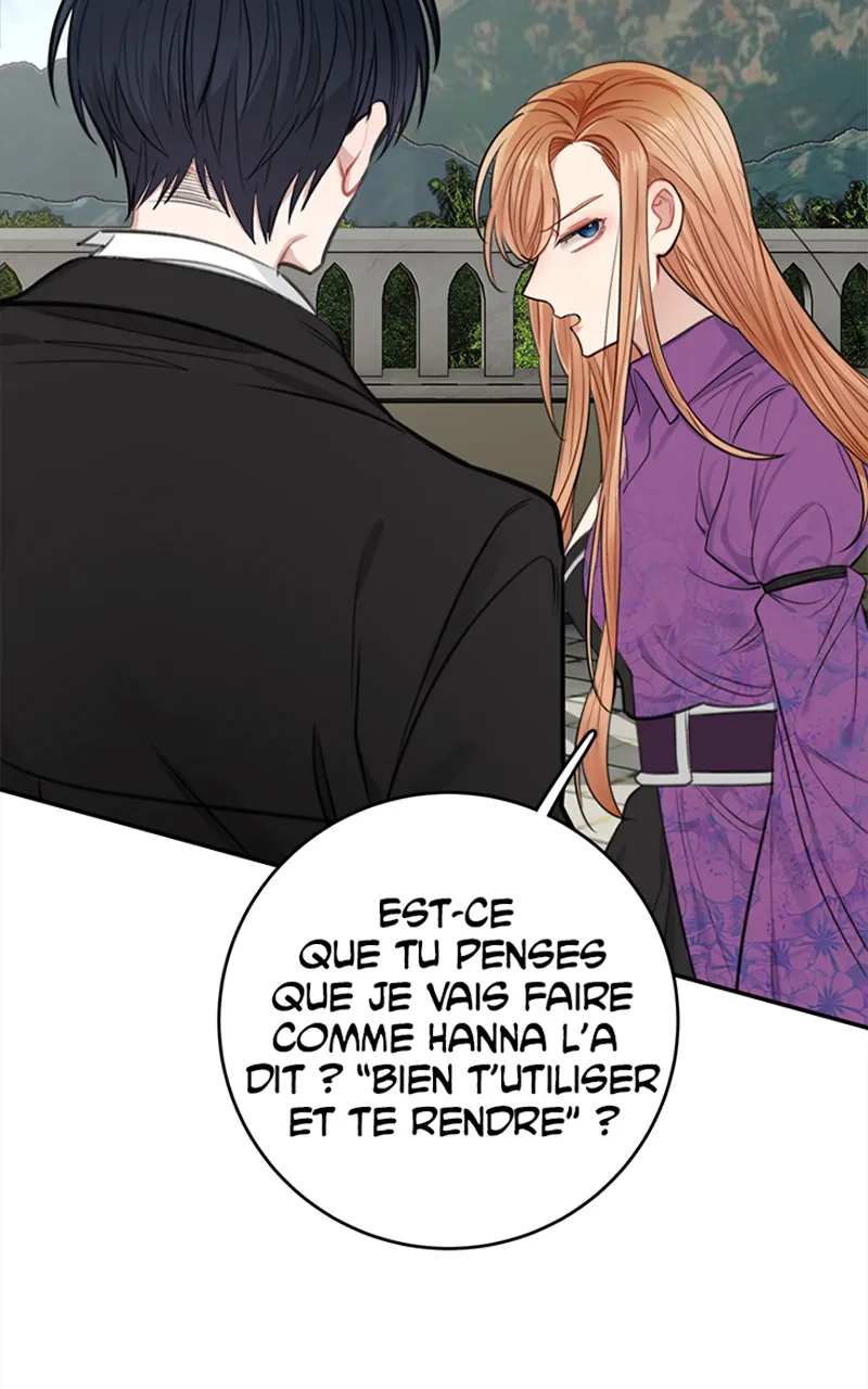 Read La lune de miel de la sorcière et du dragon Manga Online