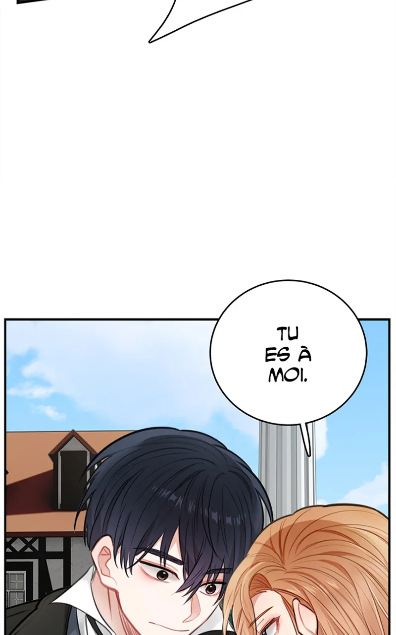 Read La lune de miel de la sorcière et du dragon Manga Online