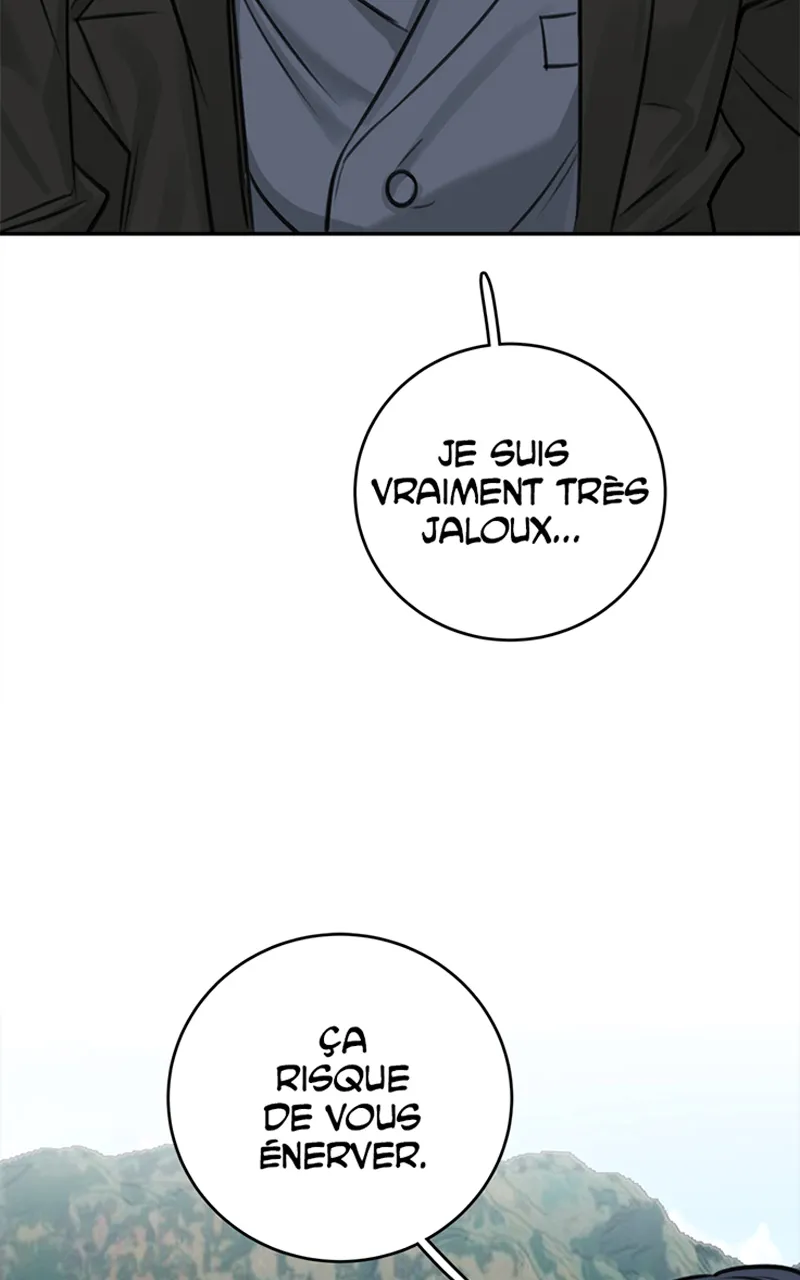 Read La lune de miel de la sorcière et du dragon Manga Online