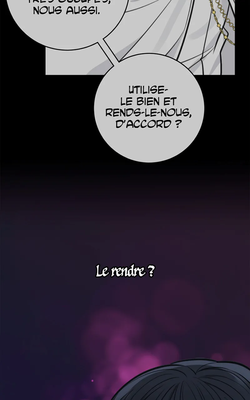 Read La lune de miel de la sorcière et du dragon Manga Online