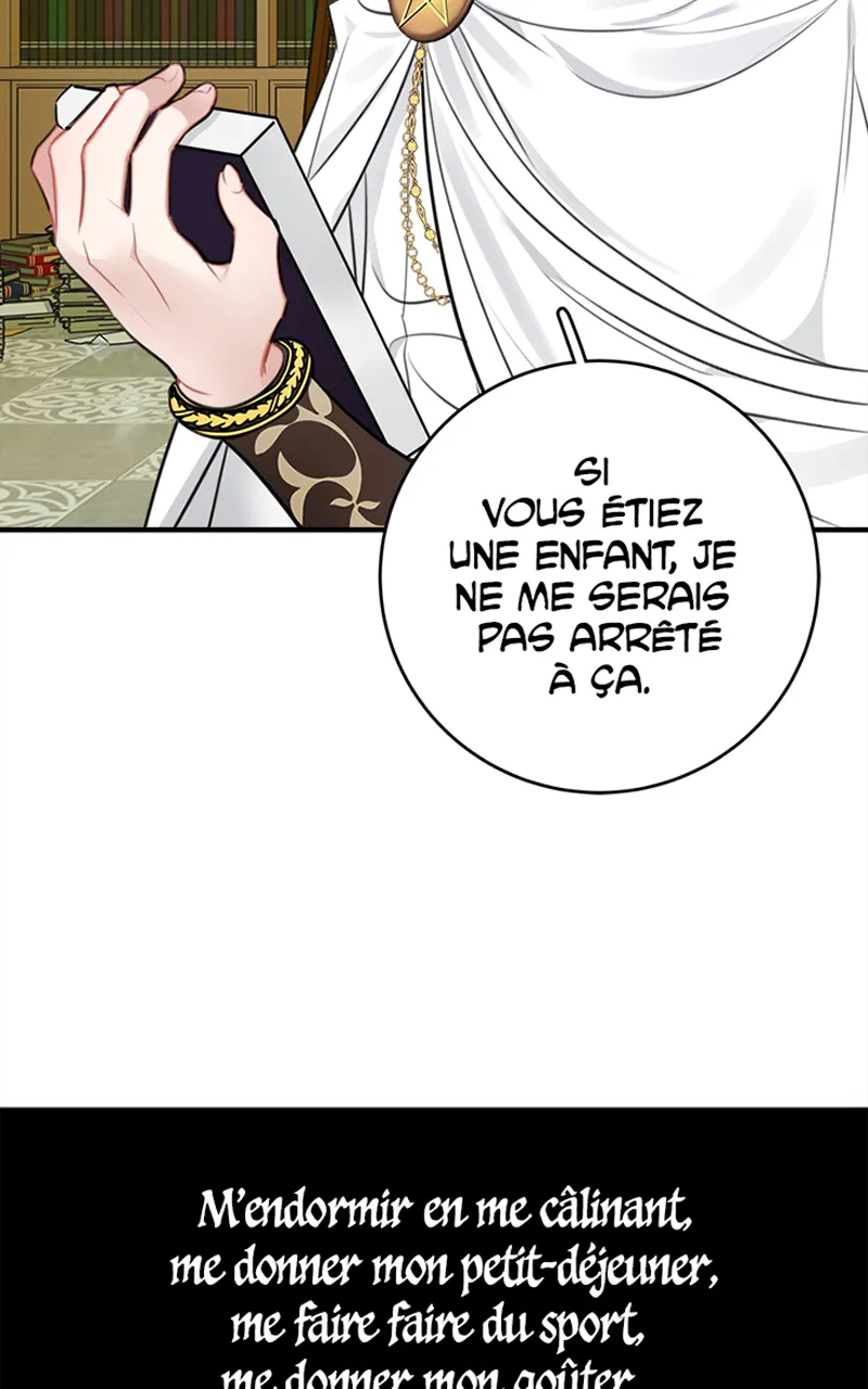 Read La lune de miel de la sorcière et du dragon Manga Online